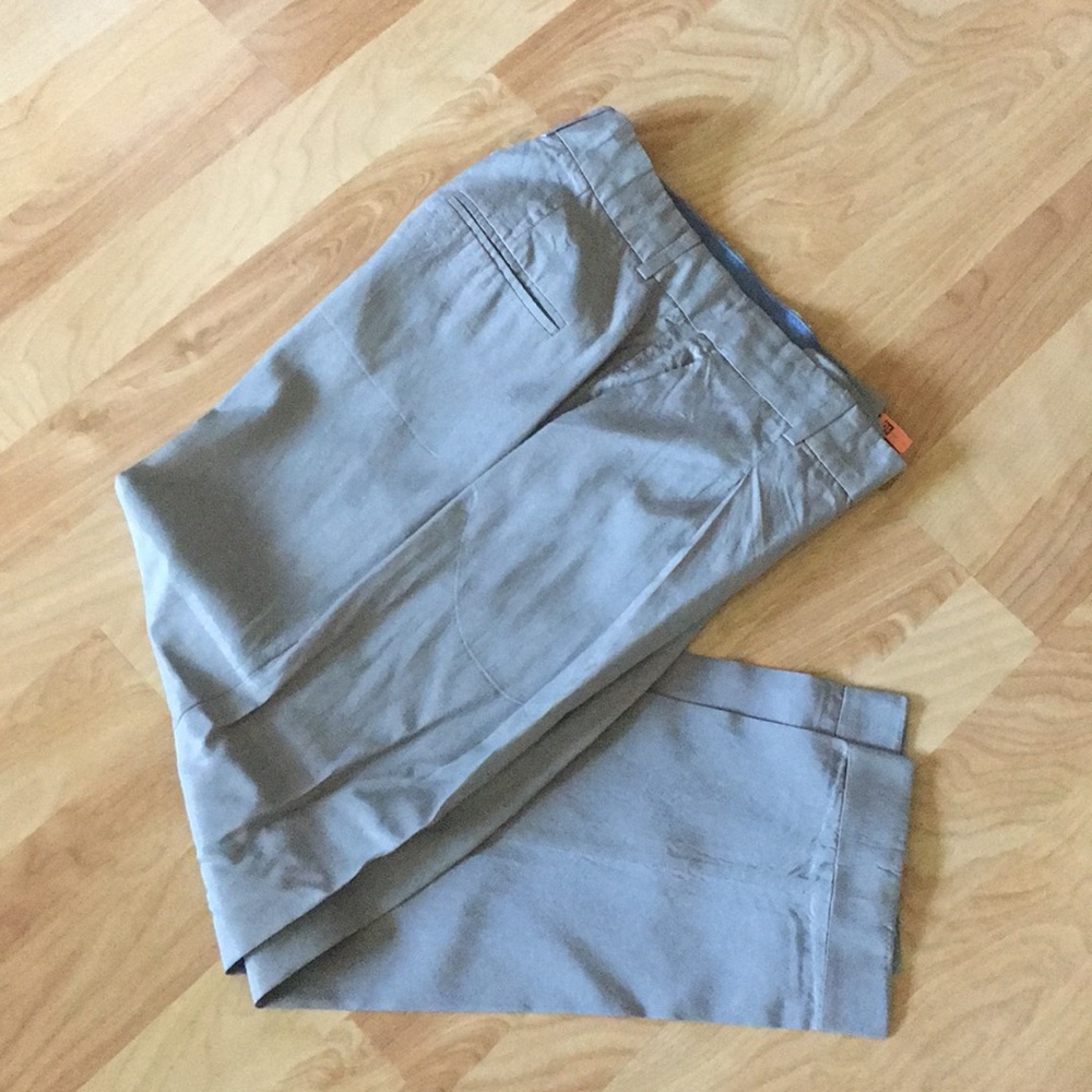 Cos pants